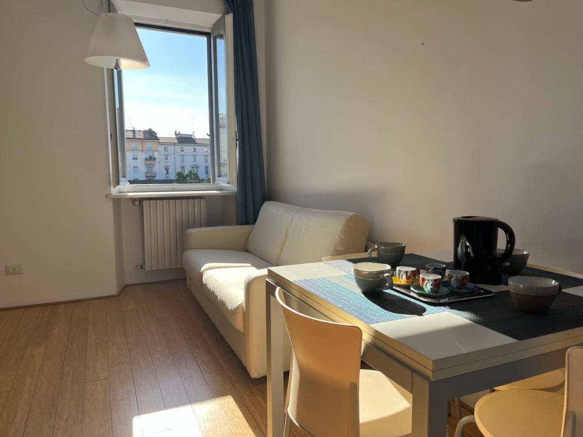 Breramor Apartamento *