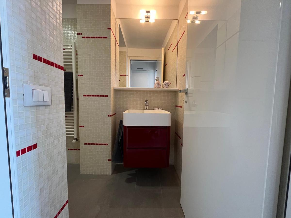 Breramor Apartamento Milán